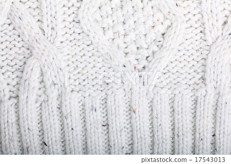 texture of white wool knit sweater homemade texture of white wool knit sweater homemade 17543013