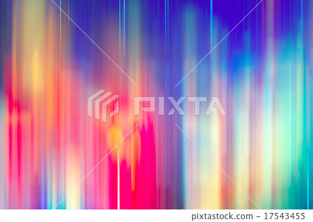 blurred abstract color background modern 17543455