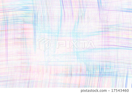 bright, colorful abstract background intersecting lines blurred 17543460