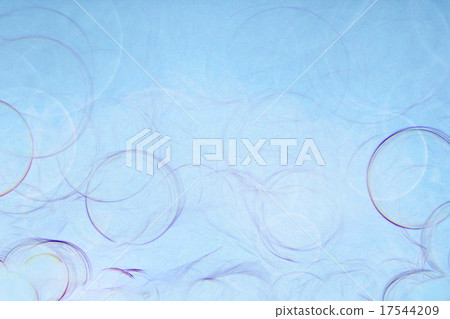 Blue light blurred background texture bokeh drops Blue light blurred background texture bokeh drops 17544209