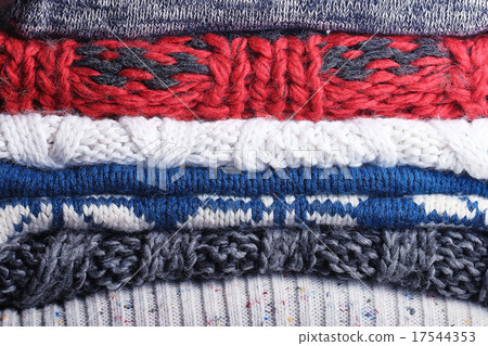 needlework texture wool sweater knitting needlework texture wool sweater knitting 17544353