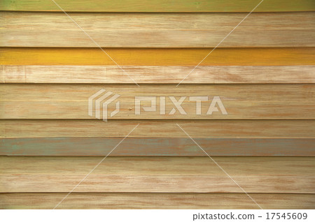 Wood wall 17545609