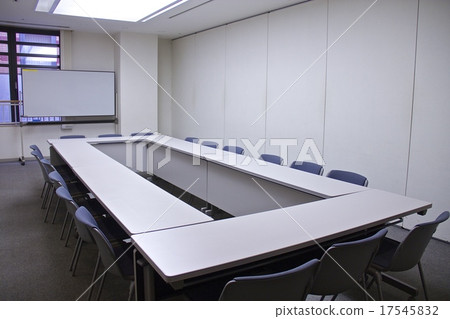 會議室  17545832