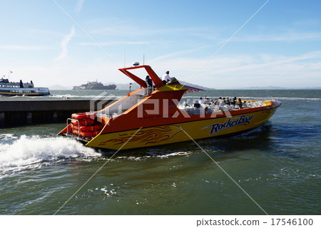 America San Francisco Pier 39 17546100