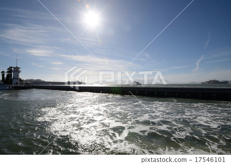 America San Francisco Pier 39 17546101
