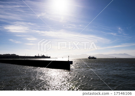 America San Francisco Pier 39 17546106