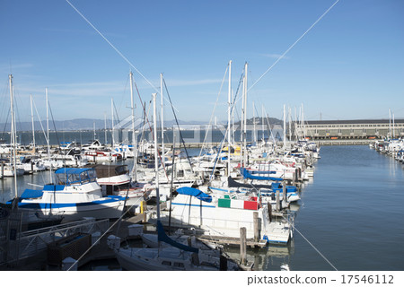 America San Francisco Pier 39 17546112