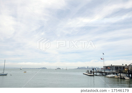 California, USA Sausalito California, USA Sausalito 17546179