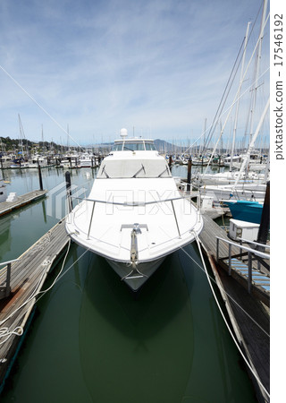California, USA Sausalito California, USA Sausalito 17546192