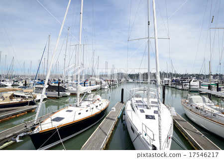 California, USA Sausalito California, USA Sausalito 17546217