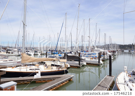 California, USA Sausalito California, USA Sausalito 17546218