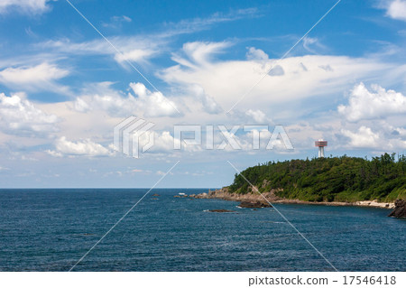 Cliff of Tobosho Cliff of Tobosho 17546418