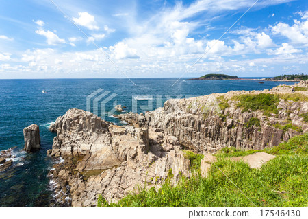 Cliff of Tobosho Cliff of Tobosho 17546430