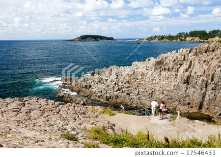 Cliff of Tobosho Cliff of Tobosho 17546431