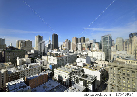 California San Francisco, California, USA California San Francisco, California, USA 17546954