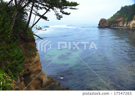 Summer Sea 17547265