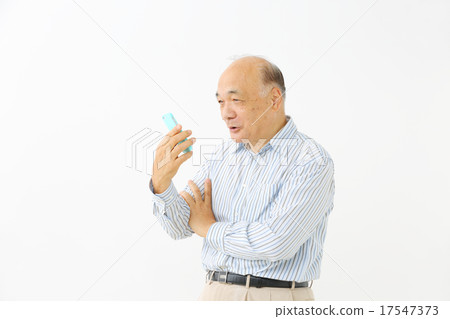 智能手機困擾高級 17547373