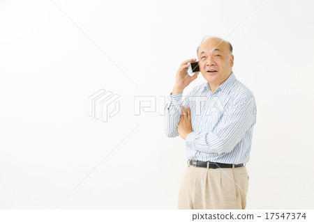 老人智能手機 17547374