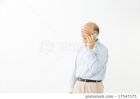 老人智能手機 17547375