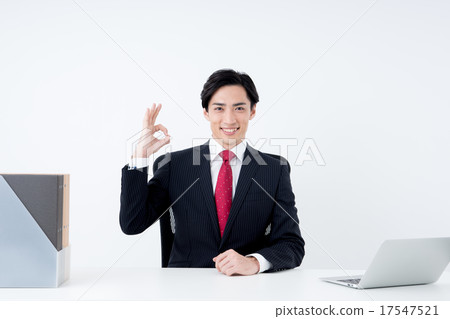一名商人 17547521