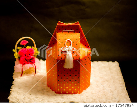 Dog's remains 17547984