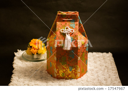 Dog's remains 17547987