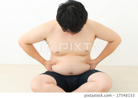Obesity man male Obesity man male 17548133