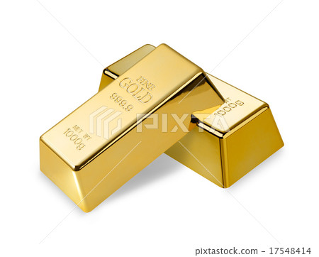 Gold gold / two 1000 g gold bars 17548414
