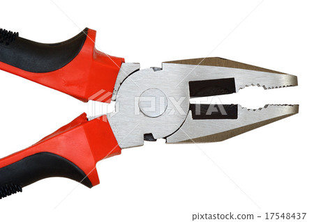 combination pliers - tong jaws 17548437