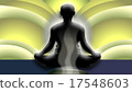 Meditation with Incense 17548603