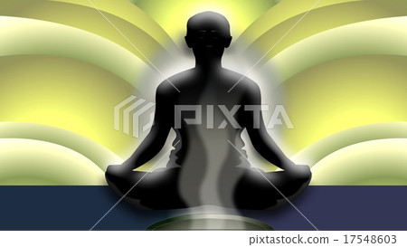 Meditation with Incense Meditation with Incense 17548603