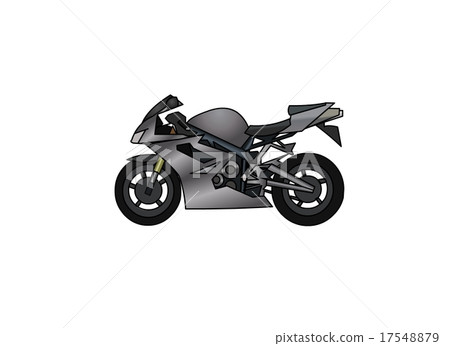 Motorcycle 17548879