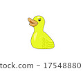 Rubber Ducky 17548880