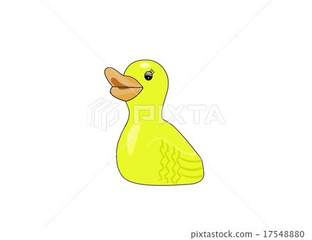 Rubber Ducky 17548880