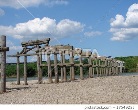 Uesundaya橋碼頭(流橋) Uesundaya橋碼頭(流橋) 17549255
