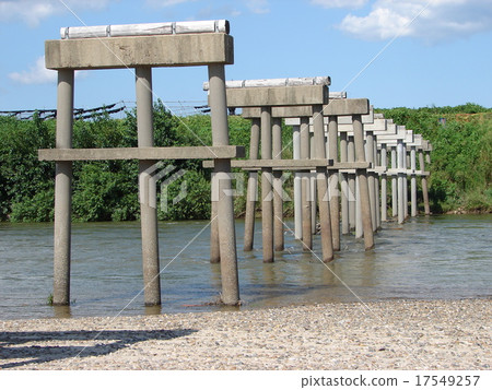 Uesundaya橋碼頭(流橋) Uesundaya橋碼頭(流橋) 17549257