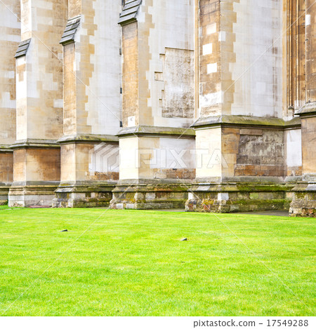 grass    in london england old  constructio  17549288