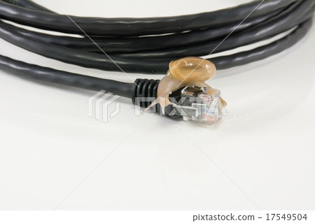 Slowly internet like snail concept 17549504