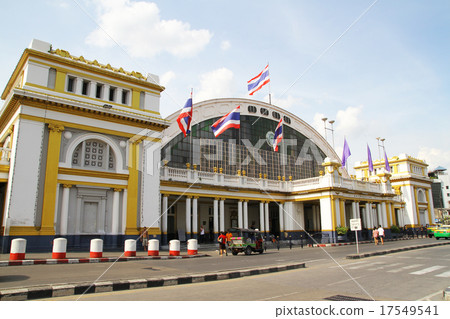 close up orange dragonfly on tree in garden close up orange dragonfly on tree in garden 17549541