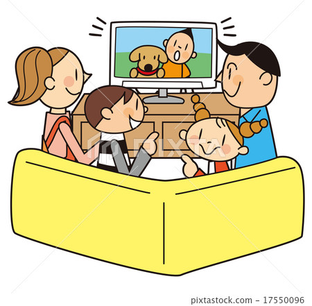 Family gathering 17550096