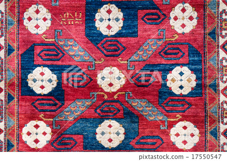 Turkish homemade carpet 17550547