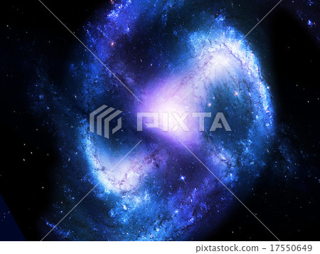 Cosmo __ large universe 17550649