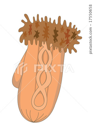 Winter Mitten Winter Mitten 17550658