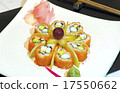 Japanese food 17550662
