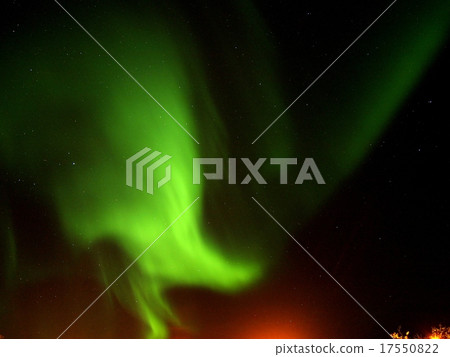 Yellowknife aurora ④ Yellowknife aurora ④ 17550822