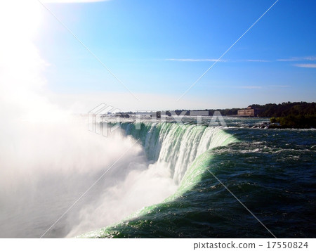 Niagara Falls ① 17550824