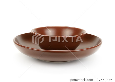 Ceramic plates 17550876
