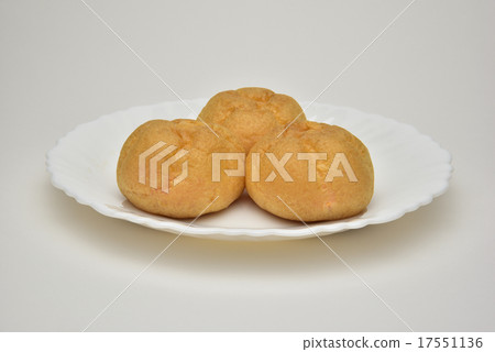 Stock Photo: three, three (things), three object