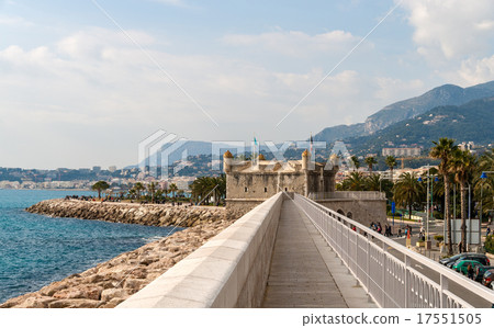 Le Bastion, Jean Cocteau museum - Menton Le Bastion, Jean Cocteau museum - Menton 17551505