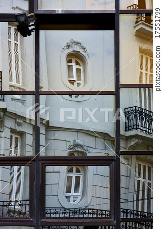 reflex of some palace in a house reflex of some palace in a house 17551799